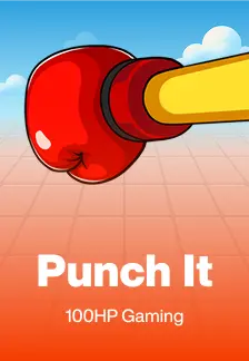 Punch It