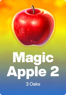 Magic Apple 2
