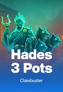 Hades 3 Pots