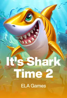 It's Shark Time 2