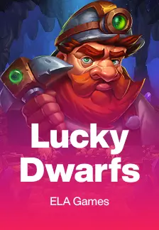 Lucky Dwarfs