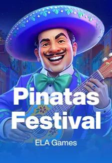 Pinatas Festival