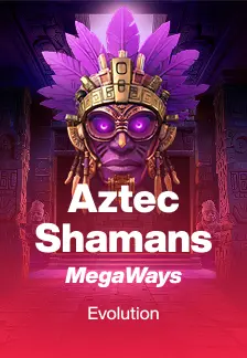 Aztec Shamans MegaWays