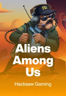 Aliens Among Us