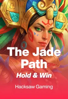 The Jade path Hold & Win