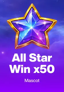 All Star Win x50