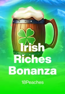 Irish Riches Bonanza