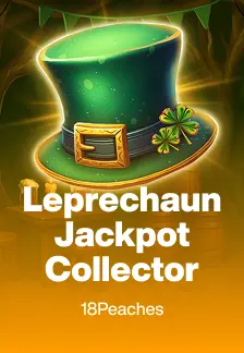 Leprechaun Jackpot Collector