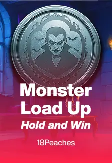 Monster Load Up Hold and Win