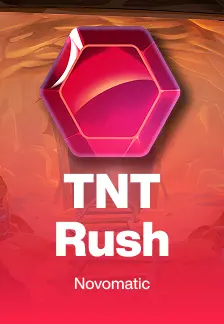TNT Rush