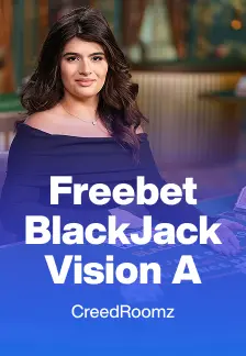 Free Bet BlackJack Vision A