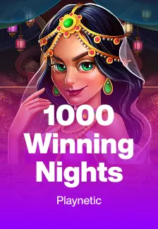1000 Winning Nights