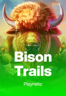 Bison Trails