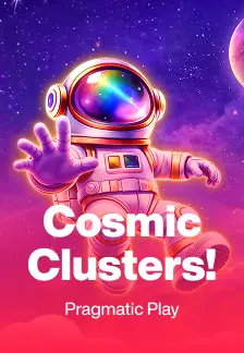 Cosmic Clusters!