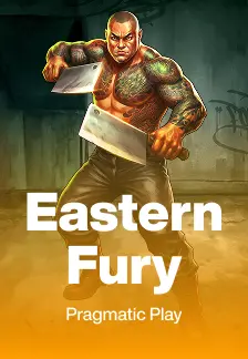 Eastern Fury