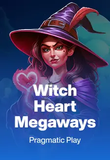 Witch Heart Megaways