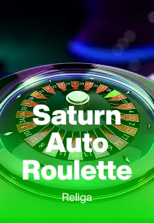 Saturn Auto Roulette