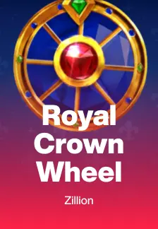 Royal Crown Wheel